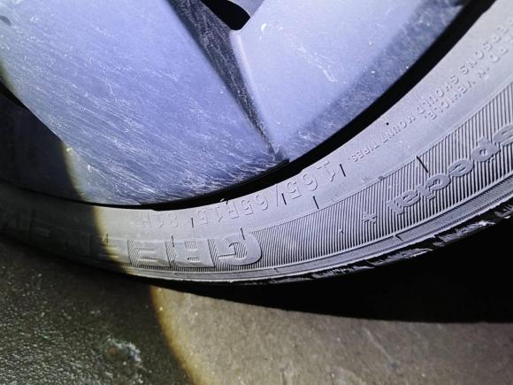 [杭州·浙A] 二手比亚迪海鸥2023款 活力版