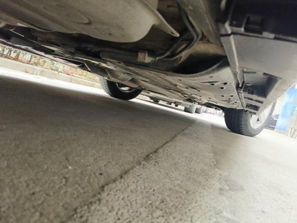 [南通·苏F] 二手丰田锐志2013款 2.5S 菁锐版