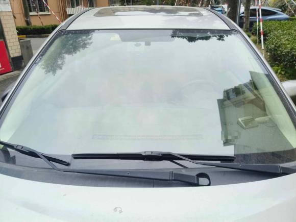 [上海·沪A] 二手马自达马自达52013款 2.0L 自动舒适型