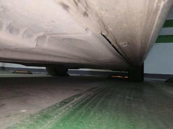 [南京·苏A] 二手大众高尔夫·嘉旅2018款 230TSI 自动进取型