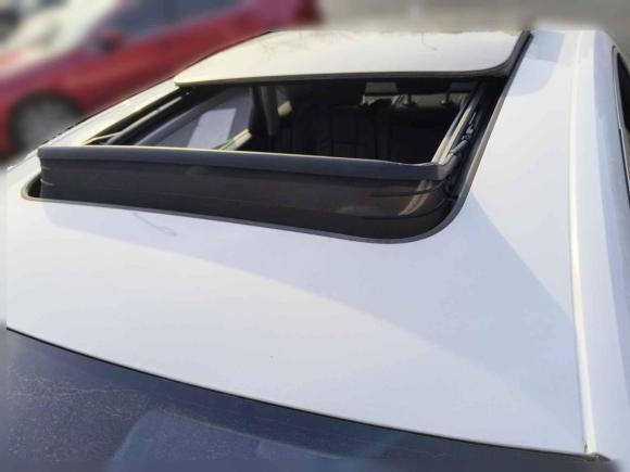 [合肥·皖A] 二手奥迪奥迪A4L2019款 40 TFSI 时尚型 国V