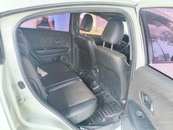 [嘉兴·浙F] 二手本田本田XR-V2015款 1.8L EXi  CVT舒适版