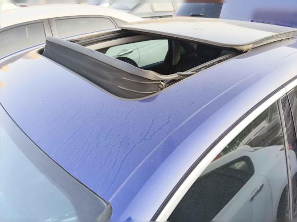 [合肥·皖A] 二手奥迪奥迪A4L2017款 Plus 40 TFSI 进取型