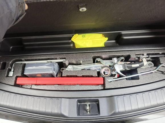 [南昌·赣A] 二手本田皓影2020款 锐·混动 2.0L 两驱锐·豪华版