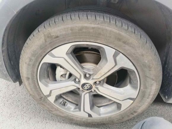 [成都·川A] 二手现代胜达2020款 380 TGDi 自动两驱GLS豪华版