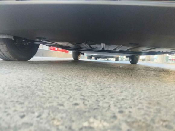 [青岛·鲁B] 二手比亚迪海鸥2025款 305km 活力版