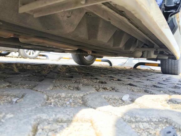 [深圳·粤B] 二手福特锐界2016款 EcoBoost 245 两驱豪锐型 7座