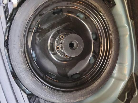 [广州·粤A] 二手大众途岳2019款 280TSI 两驱豪华版 国VI