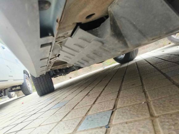 [上海·沪A] 二手荣威荣威RX5新能源2017款 eRX5 50T 混动互联尊荣旗舰版