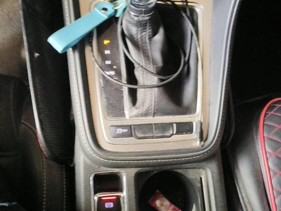 [上海·沪F] 二手名爵MG62019款 20T 自动运动版