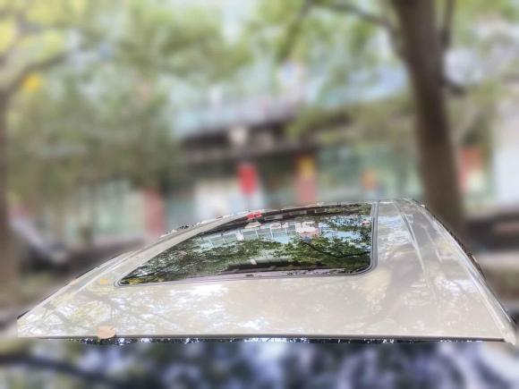 [上海·沪B] 二手别克别克GL62018款 18T 6座尊贵型