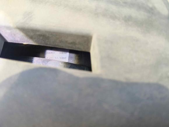 [南京·苏A] 二手坦克坦克3002024款 2.0T 征服者