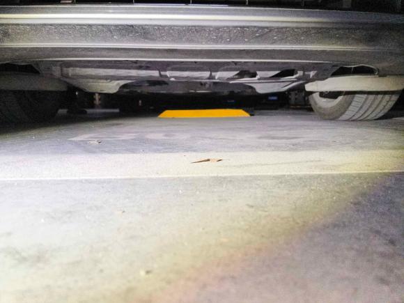 [佛山·粤E] 二手大众速腾2018款 280TSI DSG熠动版