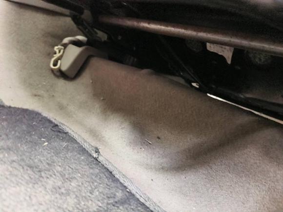 [杭州·浙A] 二手马自达马自达62012款 2.0L 自动时尚型