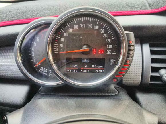 [苏州·苏E] 二手MINIMINI2016款 1.5T COOPER 先锋派