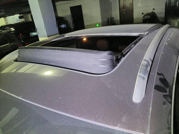 [合肥·皖A] 二手保时捷Macan2017款  Macan 2.0T