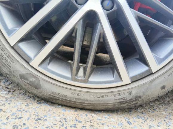 [义乌·苏E] 二手吉利汽车星瑞2023款 2.0TD 只此青绿版