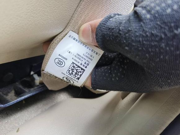 [嘉兴·浙F] 二手别克别克GL82014款 2.4L 行政版