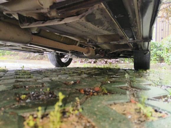 [嘉兴·浙F] 二手现代北京现代ix352020款 2.0L 自动两驱智勇·畅享版