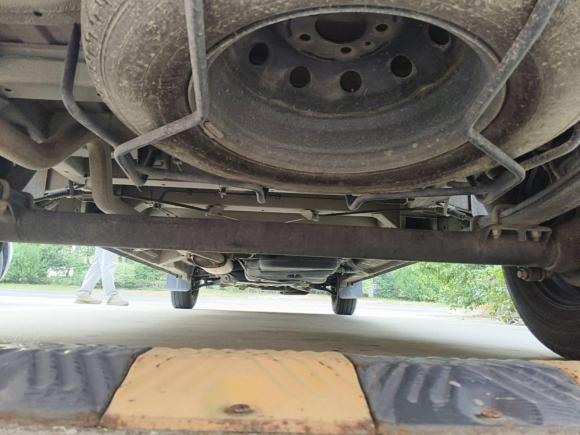 [南通·苏F] 二手上汽大通MAXUS新途V802019款 2.5T经典款6挡手动傲运通长轴中顶7座