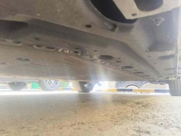 [无锡·苏E] 二手埃安AION Y2023款 Younger 星耀版