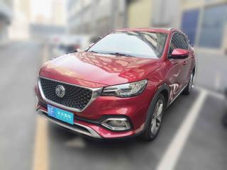 名爵名爵HS2019款 20T 自动两驱Trophy超跑版 国VI「深圳二手车」「天天拍车」