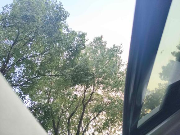 [上海·沪B] 二手日产奇骏2014款 2.0L CVT舒适版 2WD