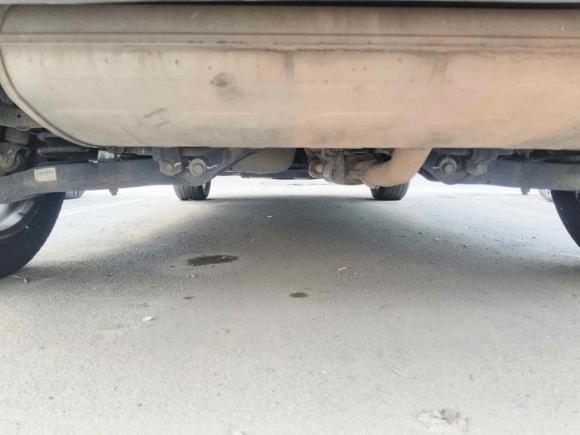 [青岛·鲁U] 二手现代北京现代ix352021款 2.0L 自动两驱GLS领先版