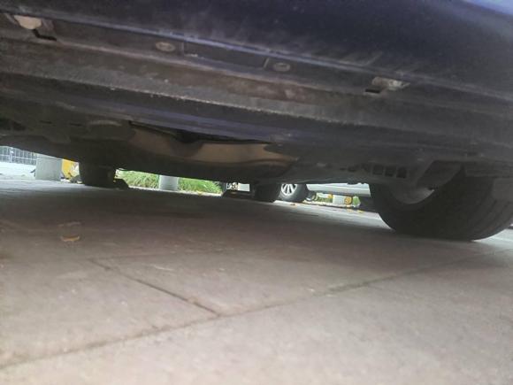 [南通·苏F] 二手本田思铂睿2009款 2.4L TYPE-S NAVI