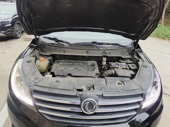 [南通·苏F] 二手东风风光风光5802017款 1.8L 手动舒适型