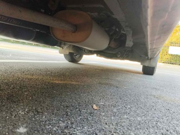 [嘉兴·浙A] 二手东风风行菱智2022款 V3 1.6L 基本型 2座