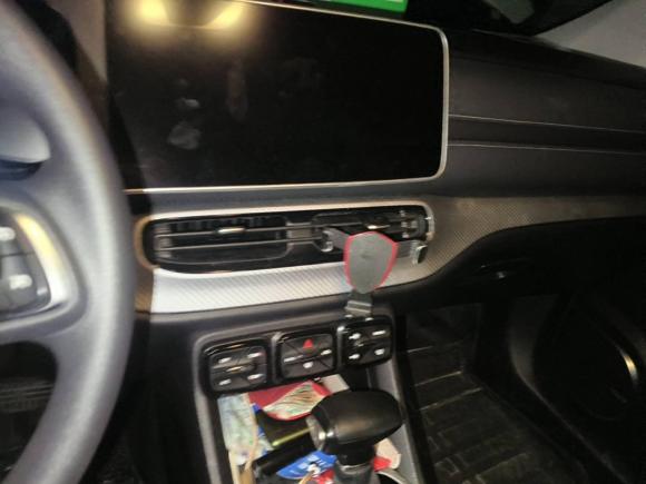 [广州·粤C] 二手广汽传祺传祺GS32021款 POWER 270T 自动劲享版