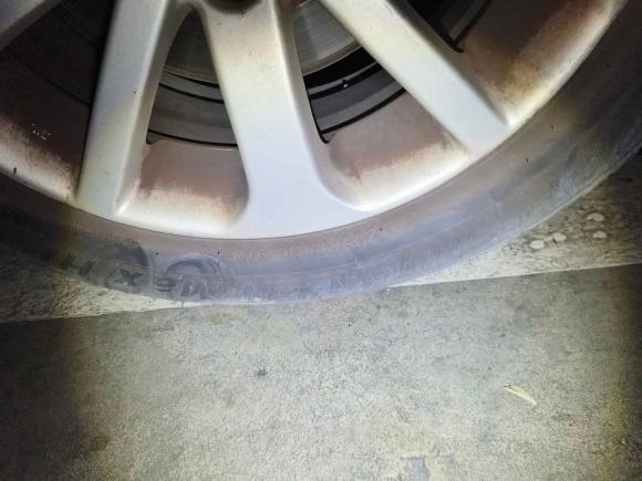 [苏州·苏E] 二手马自达马自达62014款 2.0L 自动经典型