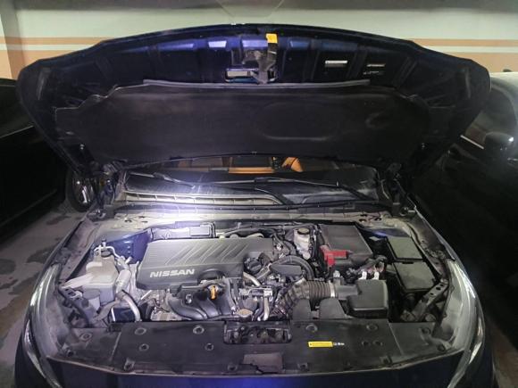 [杭州·赣G] 二手日产天籁2021款 2.0L XL Upper AD1 智行领航版