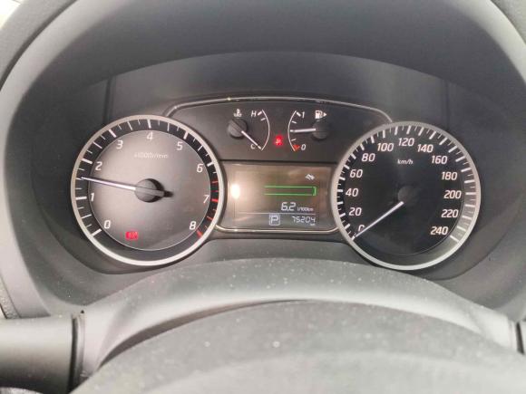 [合肥·皖A] 二手日产轩逸2022款 经典 1.6XE CVT舒适版