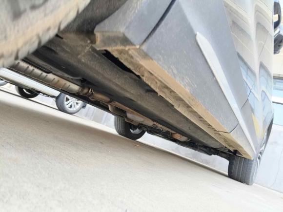 [武汉·鄂A] 二手红旗红旗HS72019款 3.0T 自动四驱智联旗领版