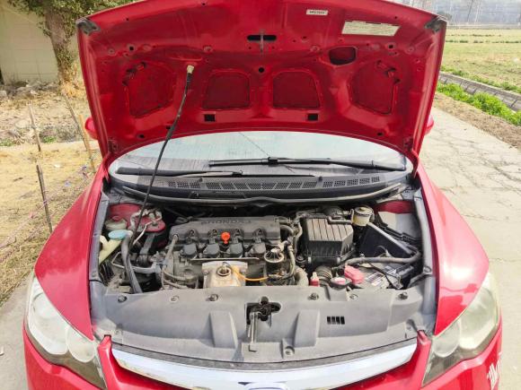 [上海·苏U] 二手思铭思铭2012款 1.8L 自动