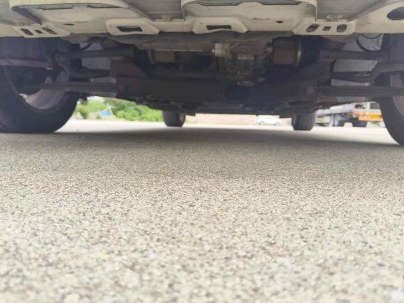 [成都·川A] 二手奔腾奔腾B30EV2019款 EV400