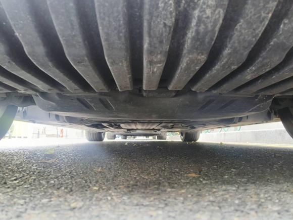 [深圳·粤B] 二手奔驰奔驰C级2021款 C 260 星耀臻藏版