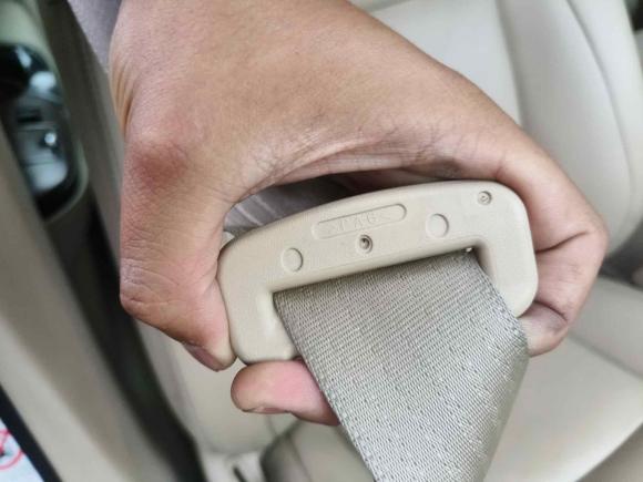 [成都·川A] 二手丰田皇冠2010款 2.5L Royal 真皮天窗版