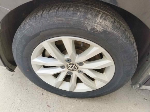 [武汉·鄂A] 二手大众迈腾2017款 280TSI DSG 舒适型