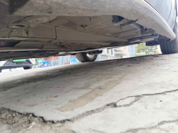 [南通·苏F] 二手标致标致40082017款 350THP 精英版