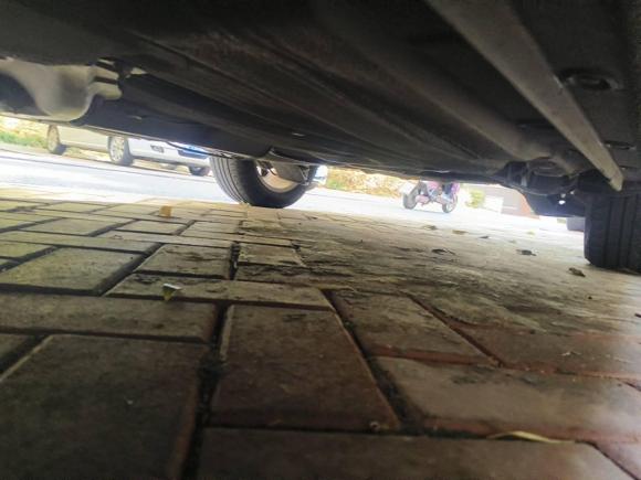 [嘉兴·沪C] 二手大众朗逸2011款 1.6L 自动品轩版