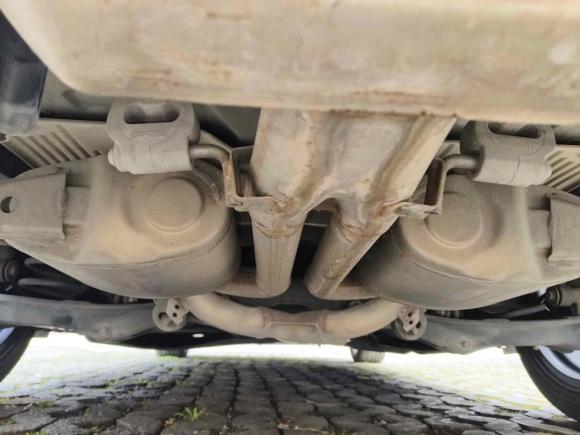 [上海·沪D] 二手本田思域2019款 220TURBO CVT燃动版 国VI