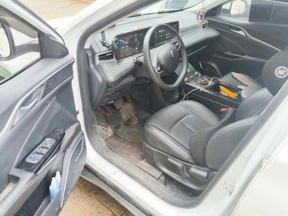 [台州·浙J] 二手哪吒汽车哪吒U2022款 哪吒U-Ⅱ 400 行业版