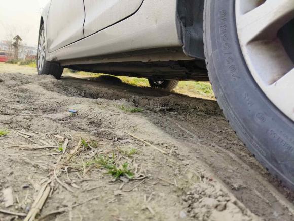 [上海·沪C] 二手现代朗动2016款 1.6L 自动尊贵型