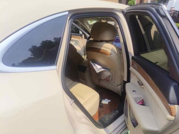 [义乌·浙G] 二手鸿蒙智行问界M52022款 纯电后驱标准版