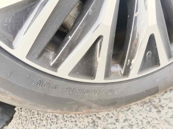 [宁波·浙B] 二手大众速腾2020款 200TSI DSG舒适型 国VI