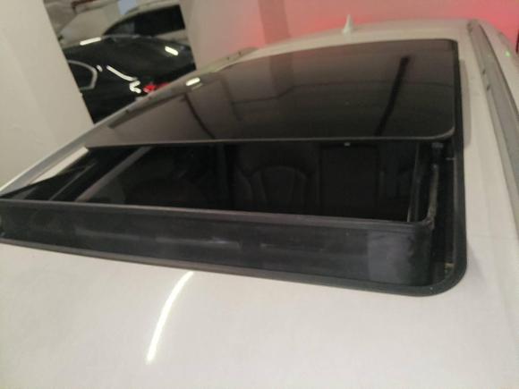 [广州·粤A] 二手别克昂科威Plus2014款 28T 四驱全能运动旗舰型