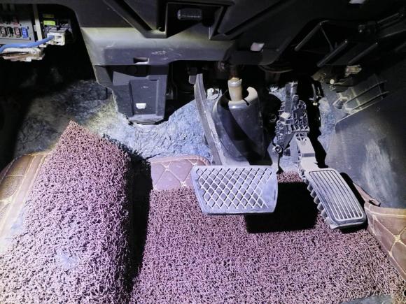 [嘉兴·沪C] 二手本田雅阁2015款 2.0L LXS  精英版